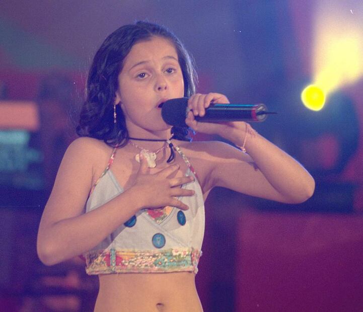 Allisson Lozz confiesa que sufre depresión clínica desde su infancia
