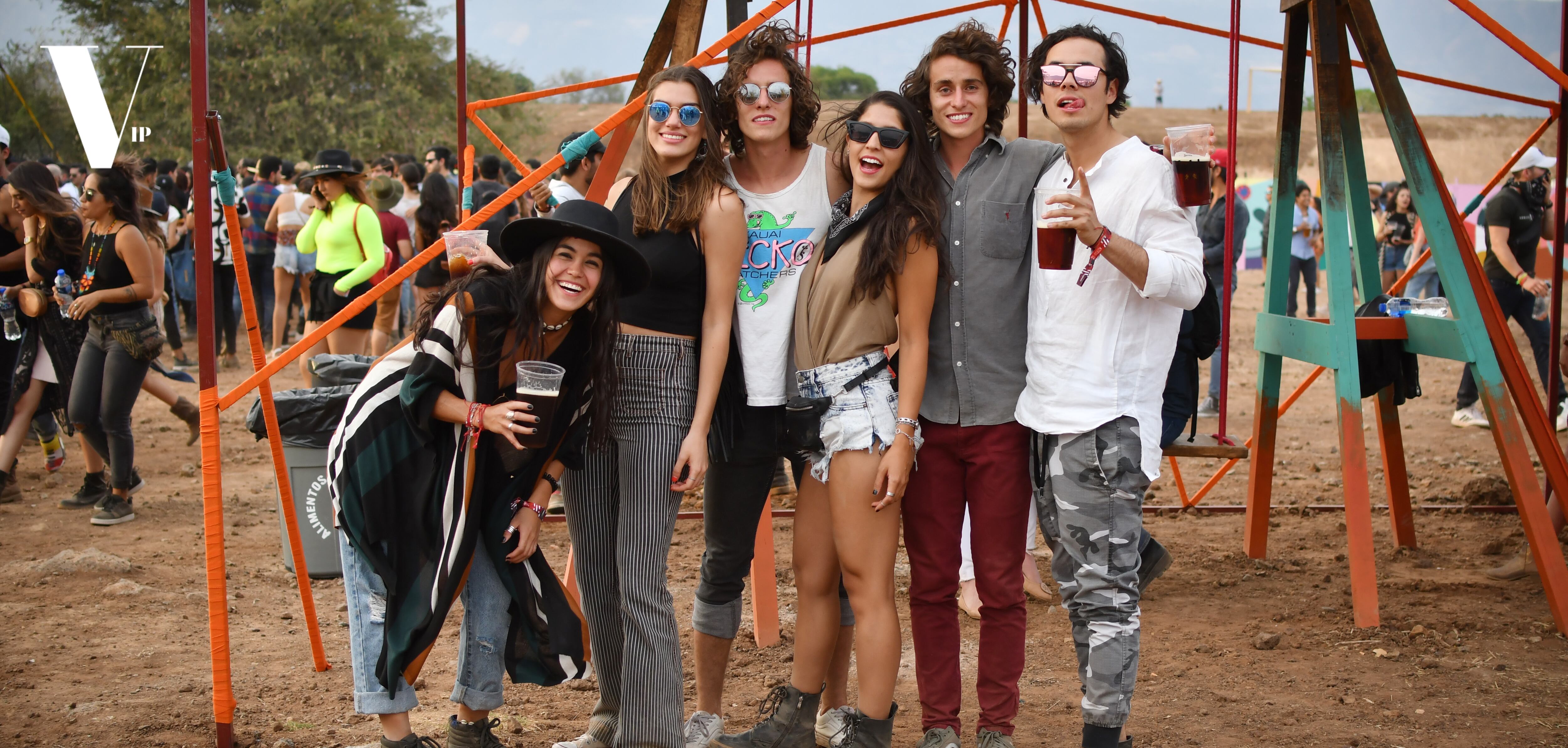 Así se vivió la segunda edición de Akamba en Tequila, Jalisco 