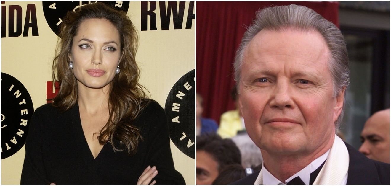 <p>La complicada relación entre la actriz y su padre es bastante conocida.<strong>&nbsp;(Foto: Archivo)</strong></p>
