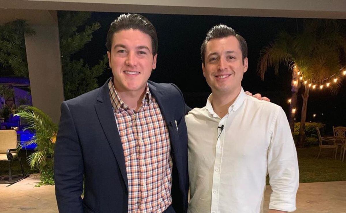 Luis Donaldo Colosio pide a Samuel García que respete a Mariana