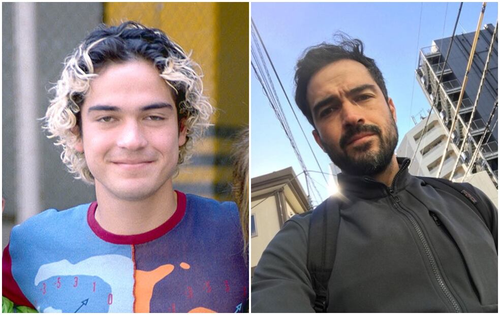 FOTOS: Así luce el elenco de “Amarte Duele” 15 años después