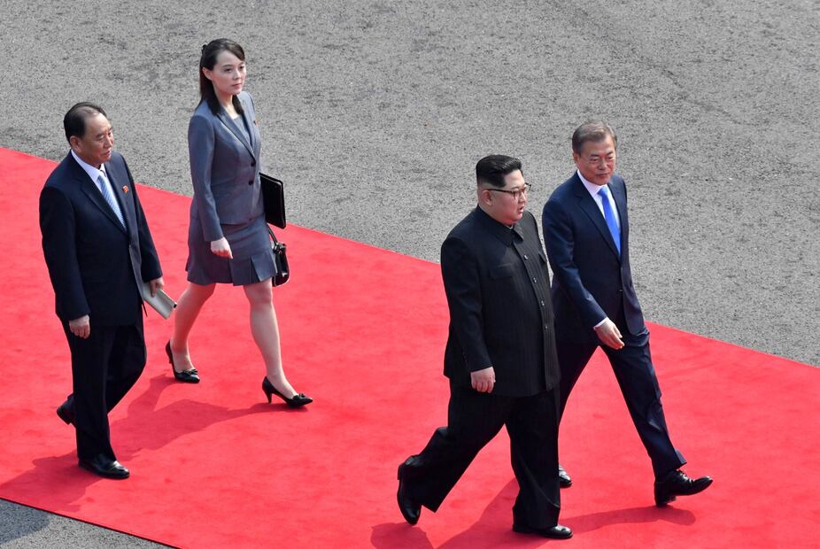 Aseguran que Kim Jong Un, líder de Corea del Norte, falleció 