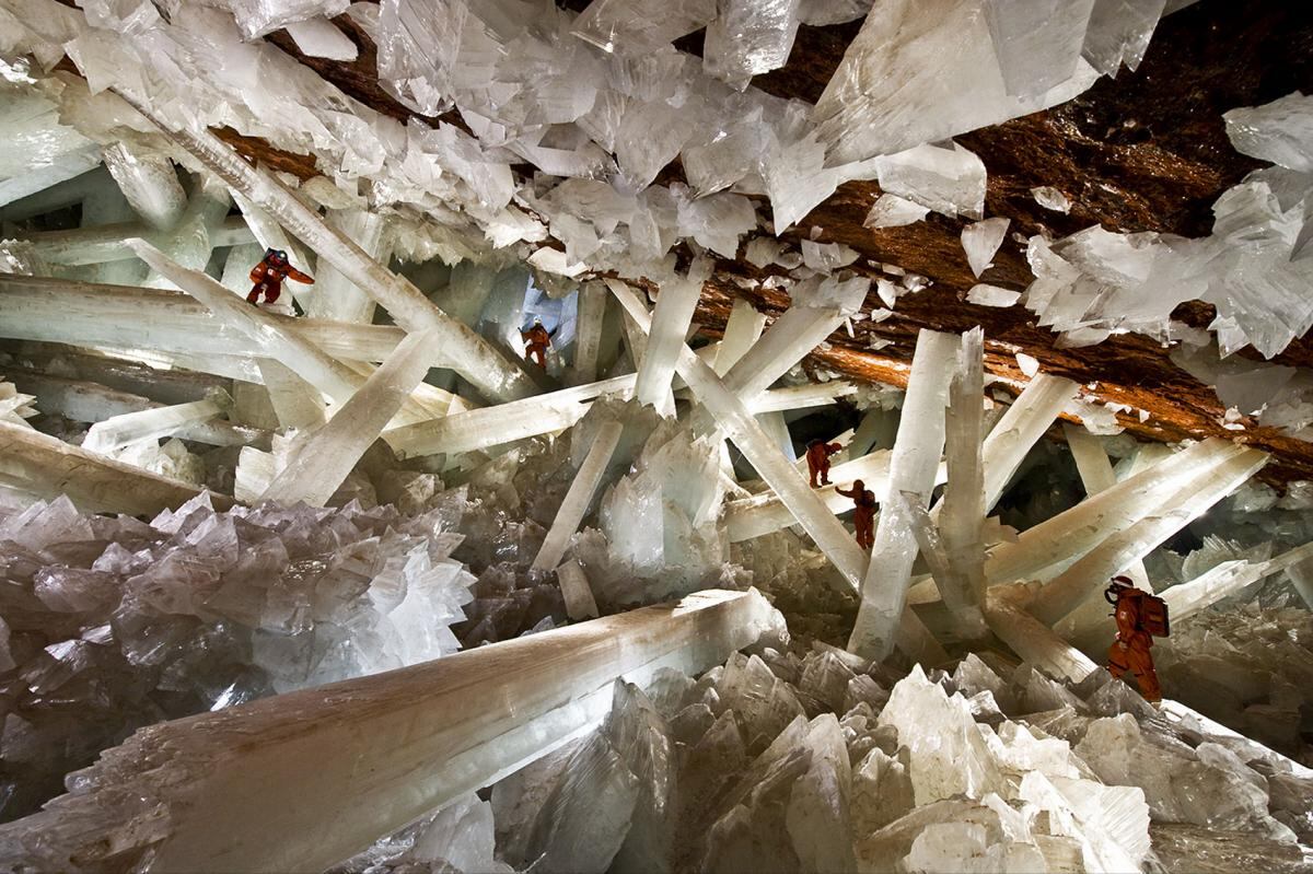 Los lugares más exóticos del mundo