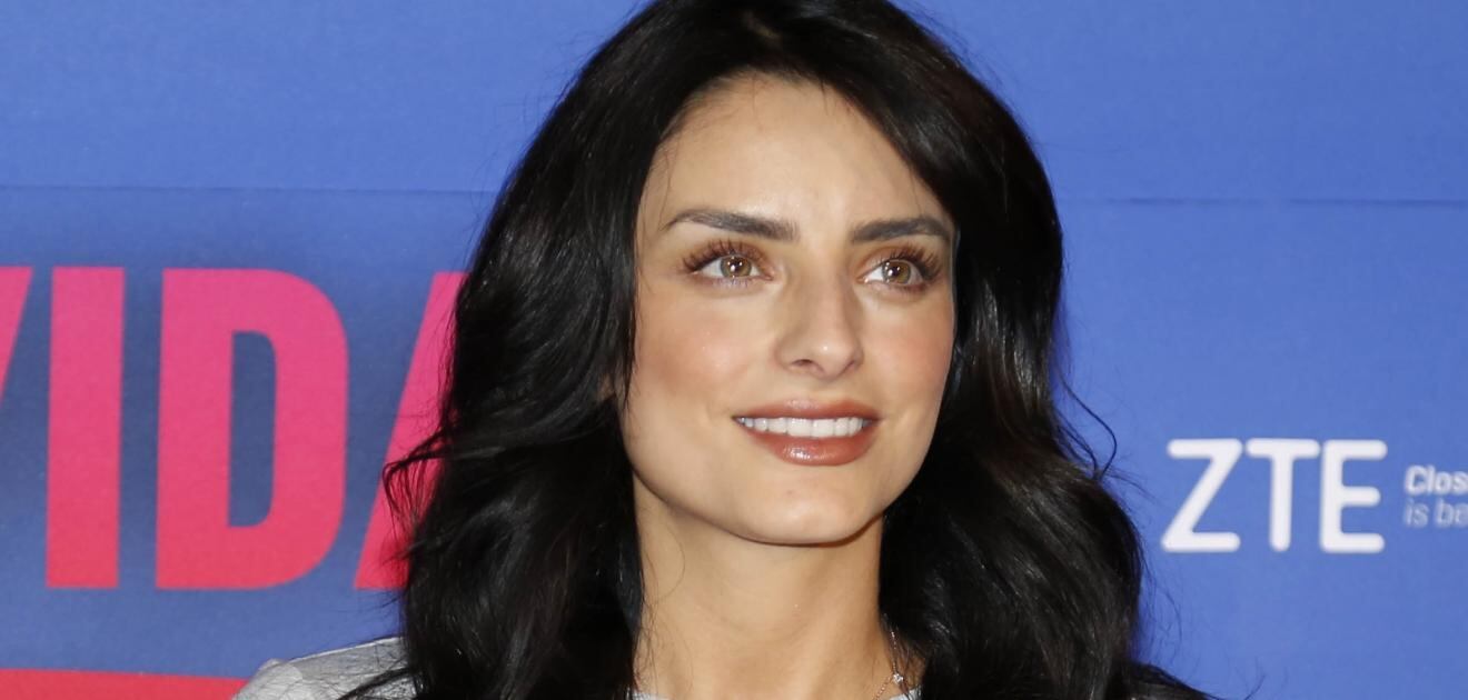 <p>La pequeña Kailani, hija de Aislinn Derbez y Mauricio Ochmann, llegó el mundo el pasado 25 de febrero <strong>(Fotos: Archivo El Universal/Instagram)</strong></p>