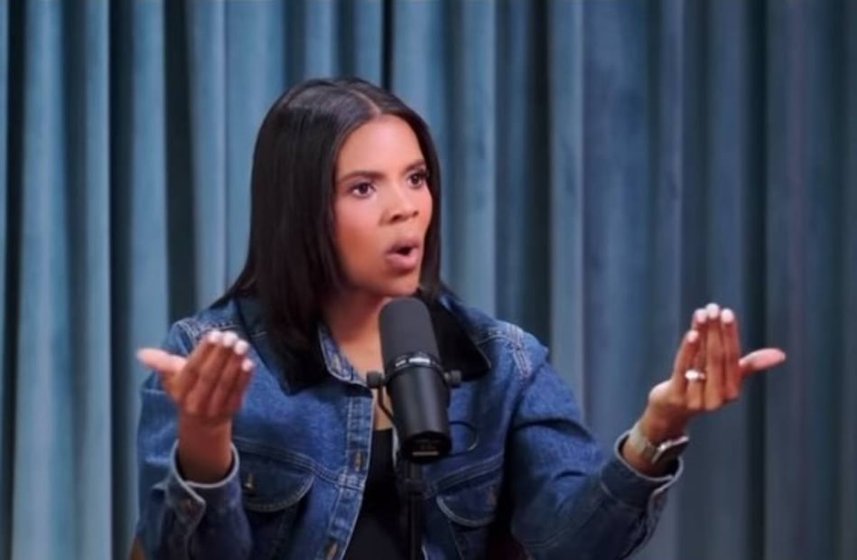 Candace Owens / Foto: Instagram @realcandaceowens