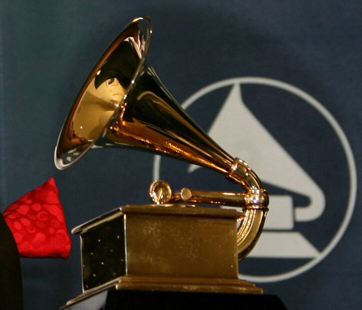Los Grammy, pospuestos indefinidamente por variante Ómicron