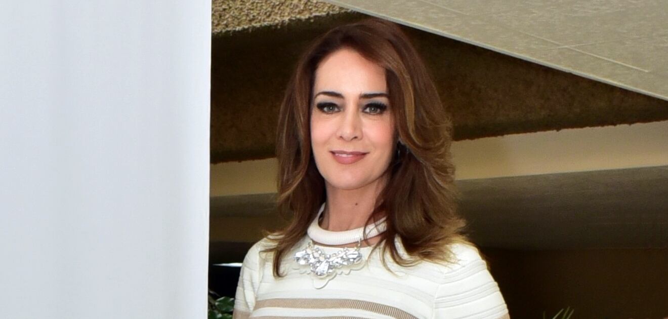 <p>Nicolás es el único hijo de Anette, y nació en 2011 <strong>(Foto: Instagram/Hildeliza Lozano)</strong></p>
