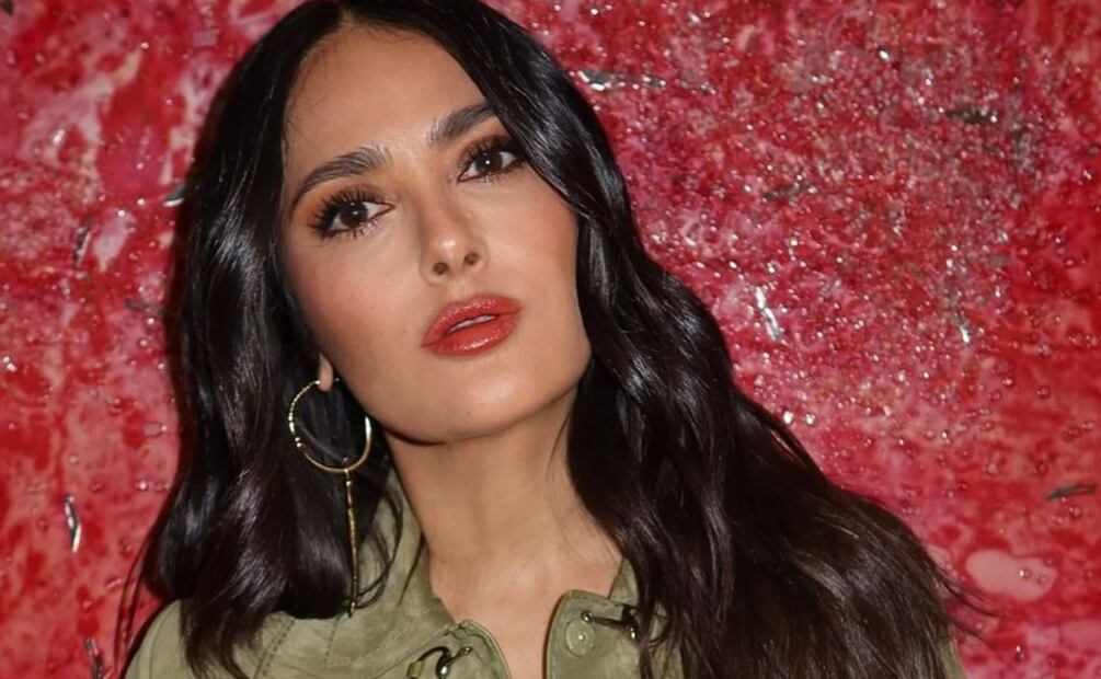 Salma Hayek / Foto: Instagram