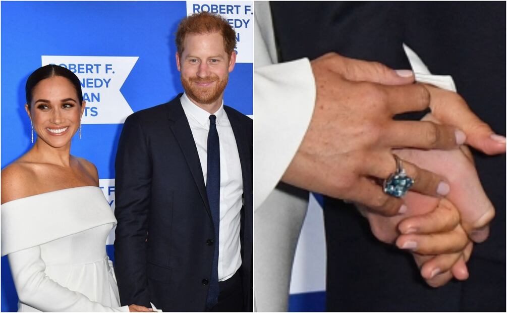 El príncipe Harry, considerado un 'nepo baby' que disfruta un lujoso estilo de vida en Hollywood