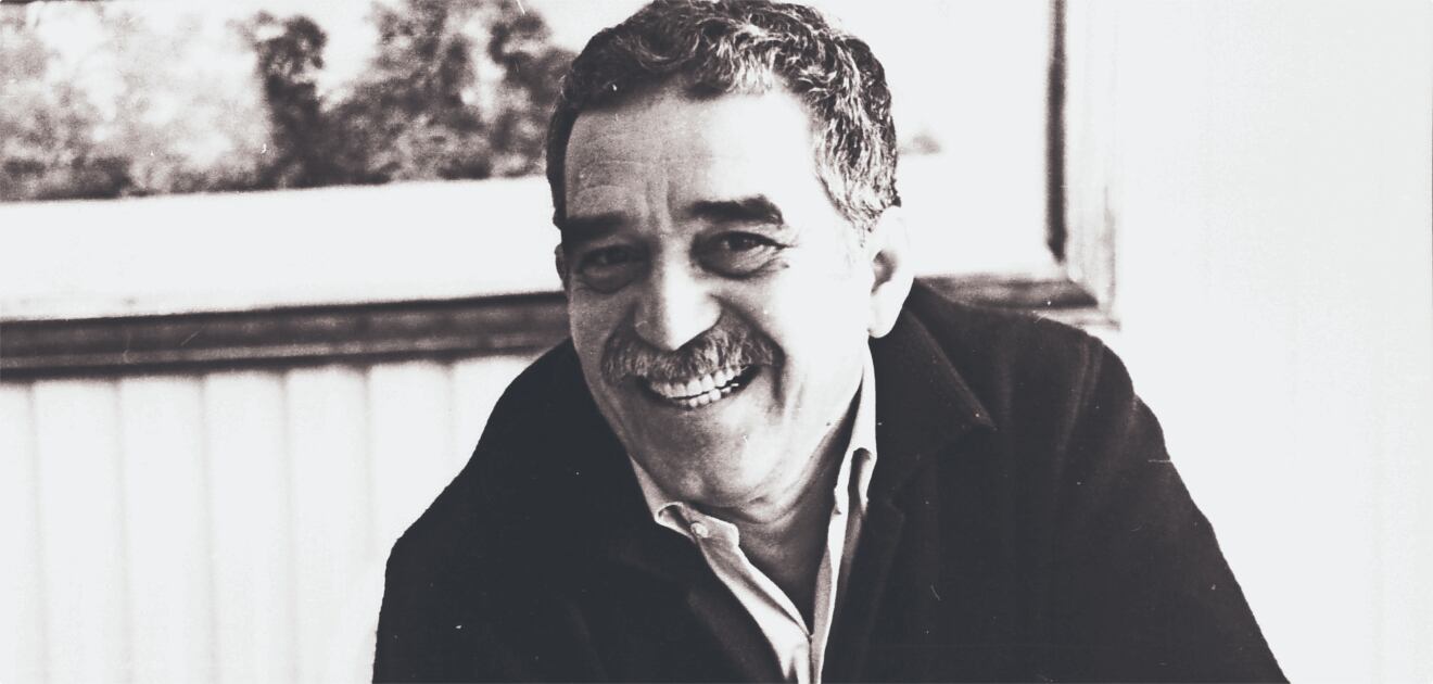 Estas son las obras que escribió Gabriel García Márquez y que fueron llevadas al cine