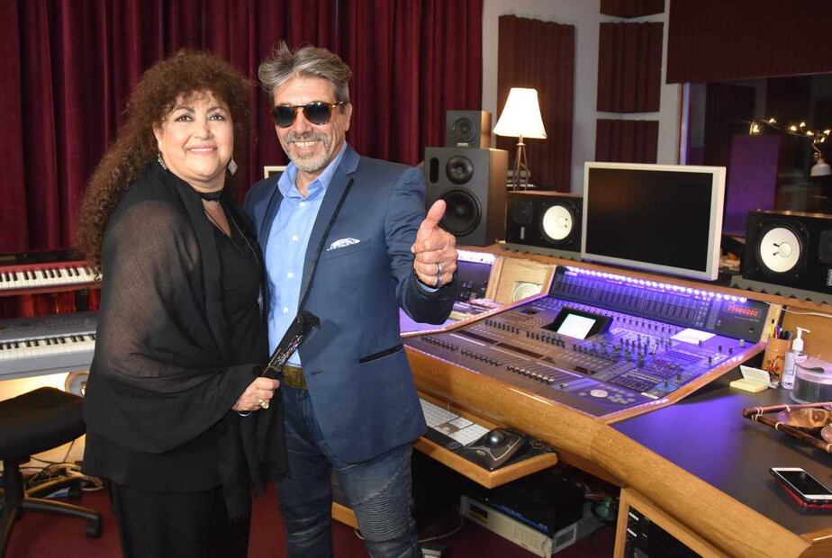 Muere Diego Verdaguer víctima de Covid-19 