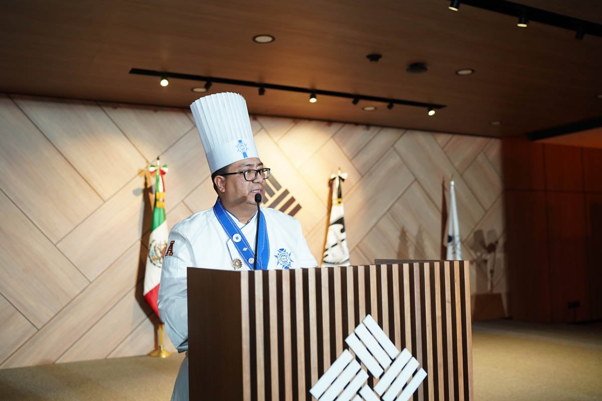 Carlos Santos. (Foto: Leonardo Gómez)