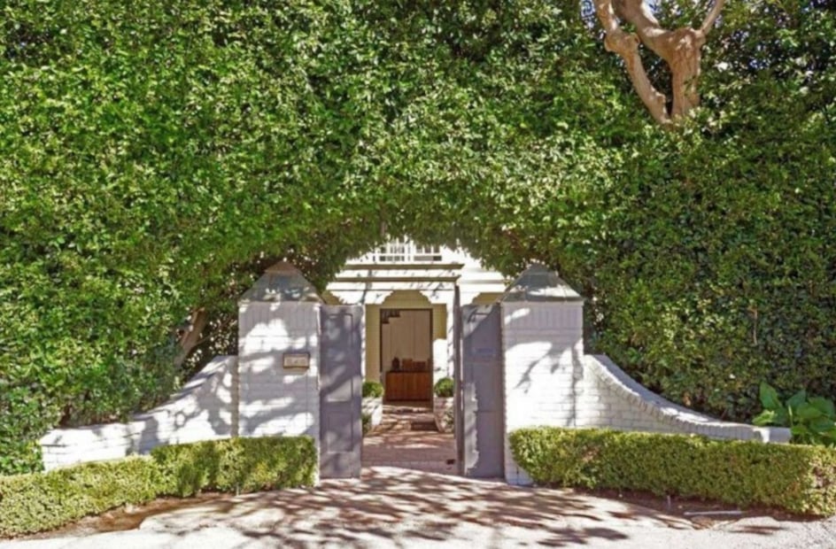 FOTOS: La casa en Malibú de Elsa Pataky y Chris Hemsworth