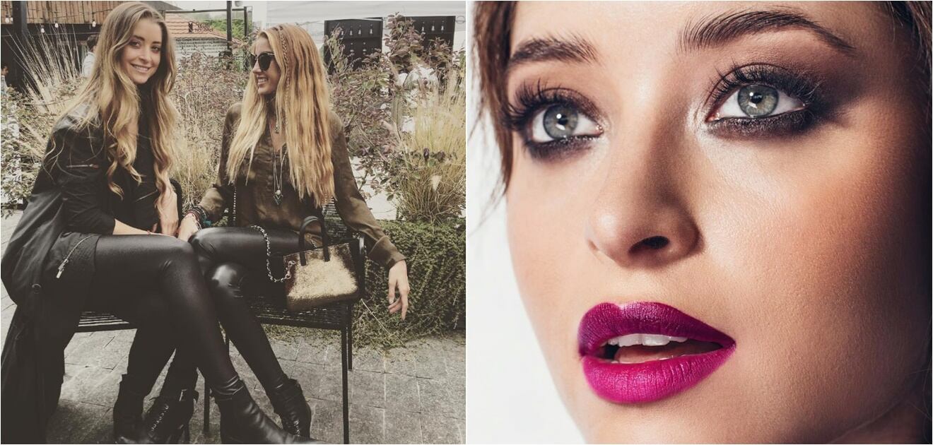 ¿Quién es Ana Girault, la nueva Miss México?