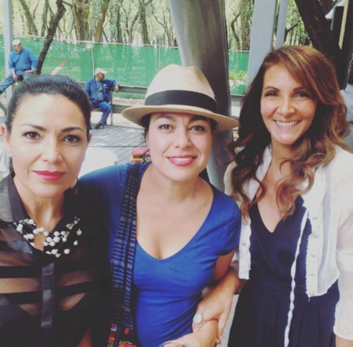 Así luce actualmente Mariana Yazbek, el primer amor de Luis Miguel