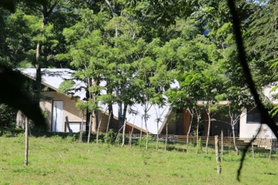 Así es la Finca Rocío de los hijos del presidente López Obrador