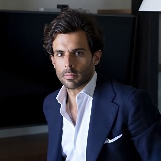 Alonso Aznar / Foto: LindedIn
