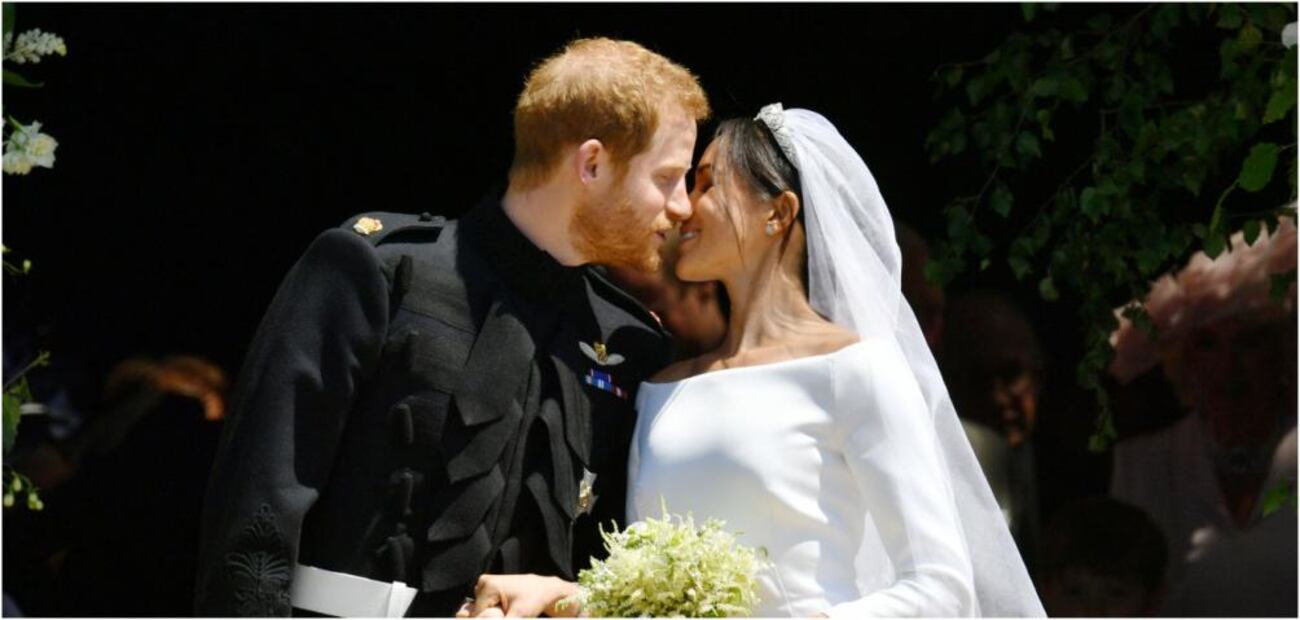 Los detalles de la boda del príncipe Harry y Meghan Markle