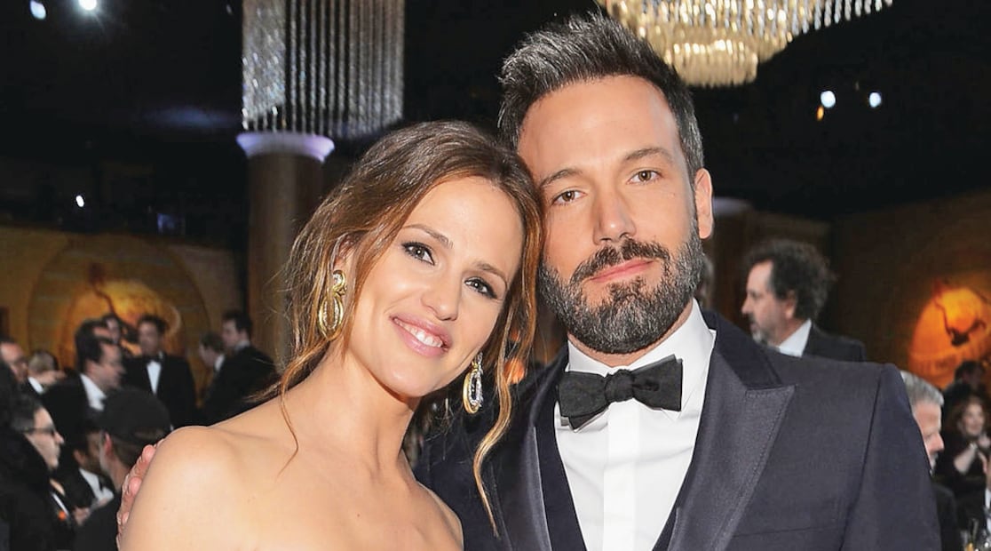 Los divorcios más escandalosos de Hollywood de los últimos años