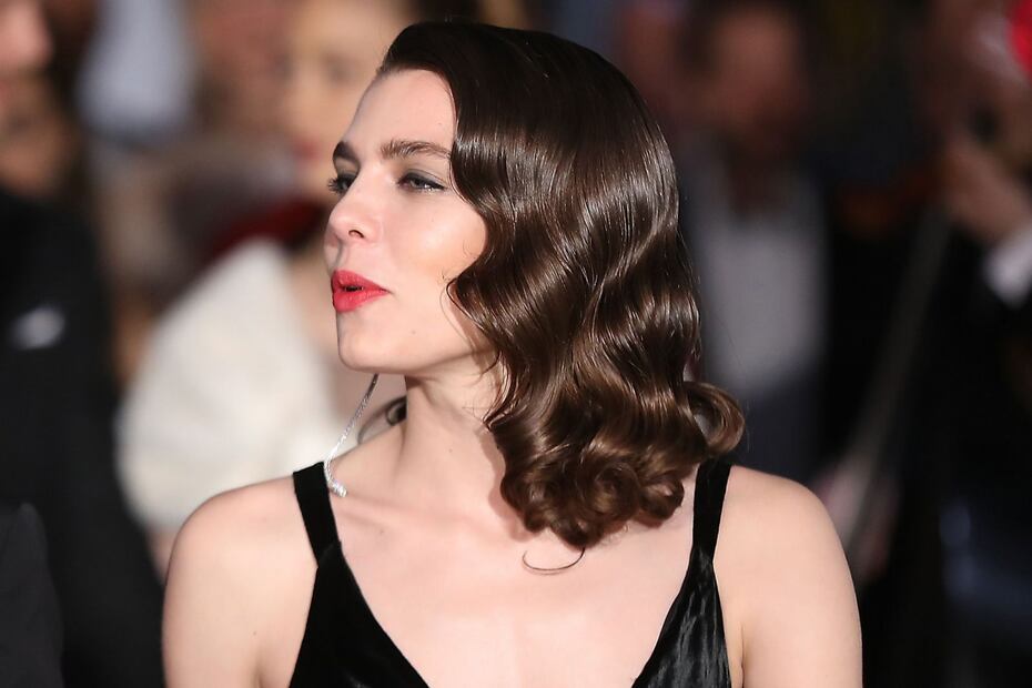 Carlota Casiraghi de Mónaco debuta como diseñadora de joyas