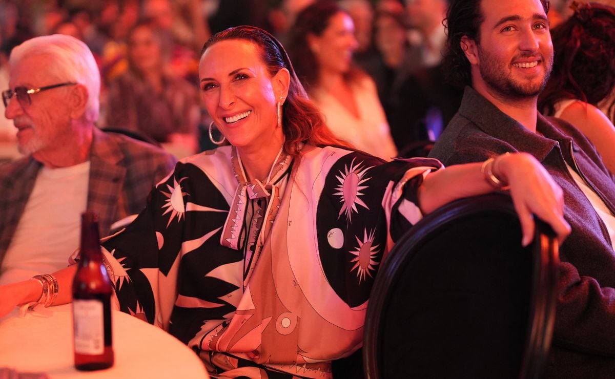 Michelle Galante / Foto: Leonardo.Gómez