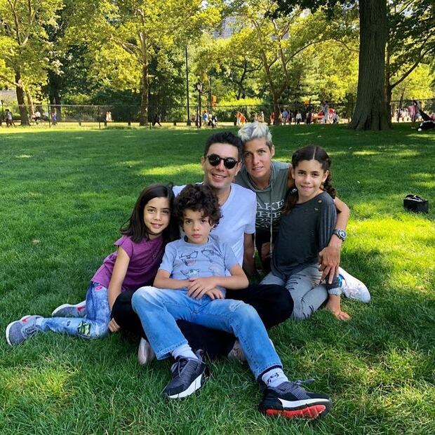 Fotos. Paulina Díaz Ordaz y Jesús Sesma festejan 14 años de amor 
