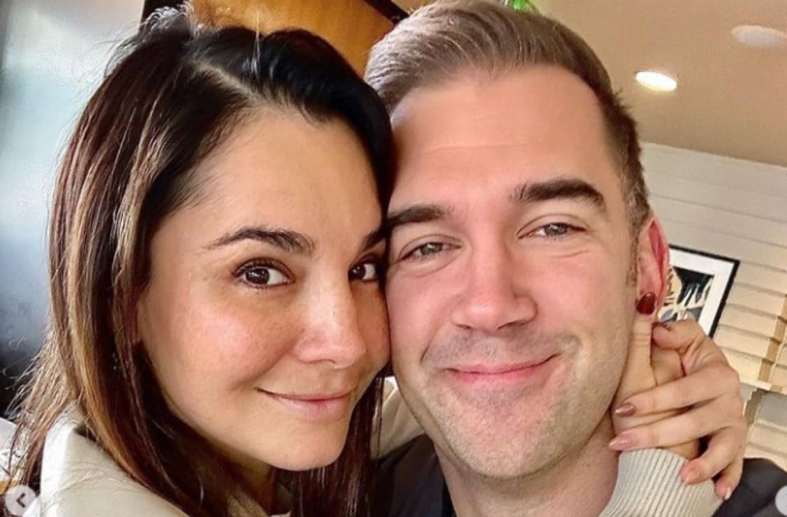 Instagram: @marthahigareda / @lewishowes