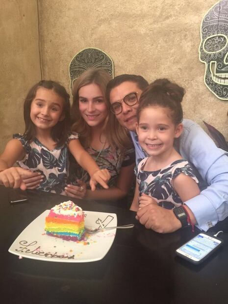 Mariana Guerrero, la nueva novia de Gerardo Islas