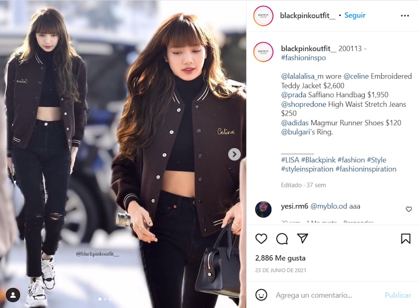 Inspira tus outfits con las últimas tendencias del K-pop 