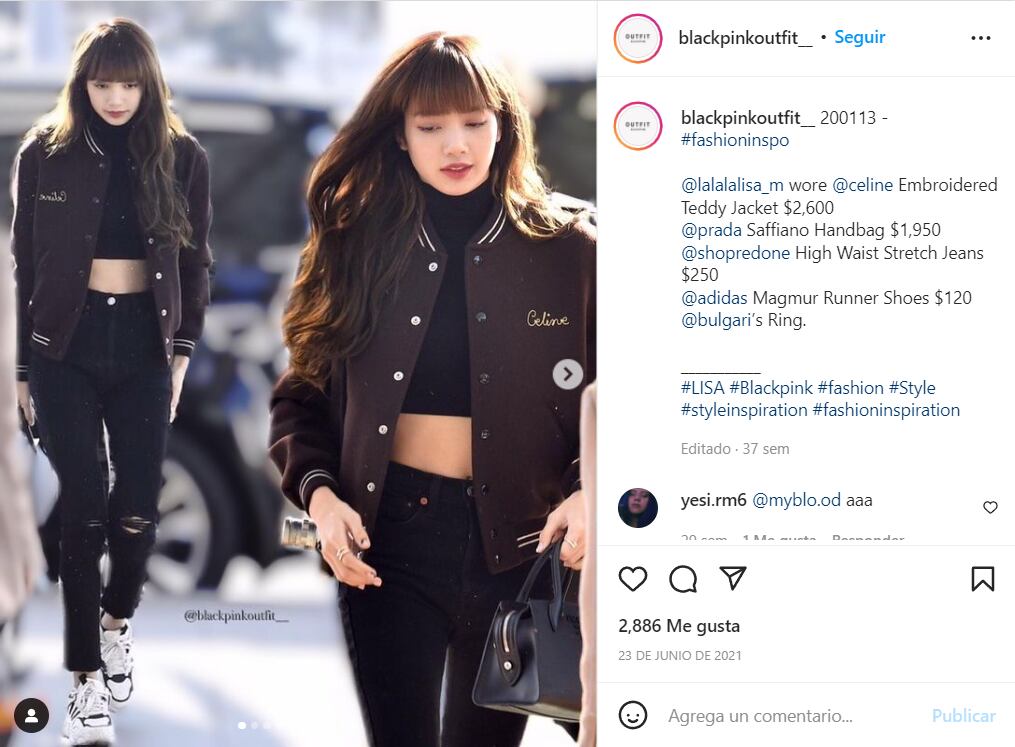 Inspira tus outfits con las últimas tendencias del K-pop 