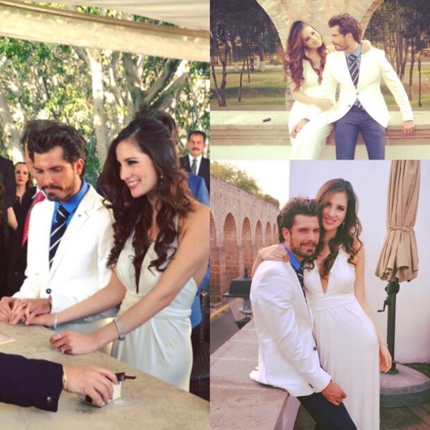 Conoce a la hija de Pablo Velasco, nieto de Raúl Velasco