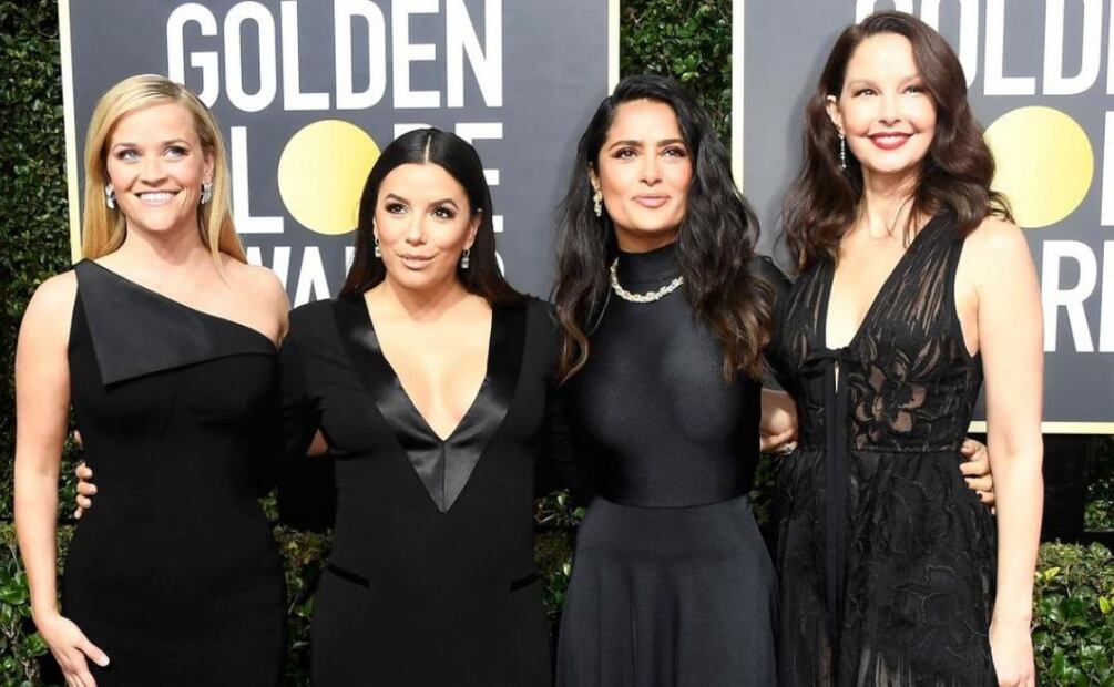Los colores más significativos del Día Internacional de la Mujer
