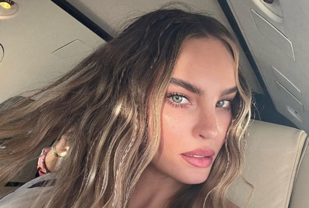 Instagram: @belindapop