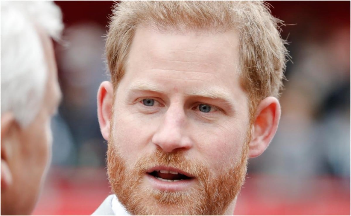 Quién es J.R Moehringer, el escritor fantasma de las memorias del príncipe Harry