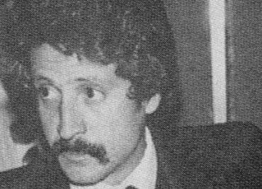 Luisito Rey: revelan audio del papá de Luis Miguel, antes de su muerte