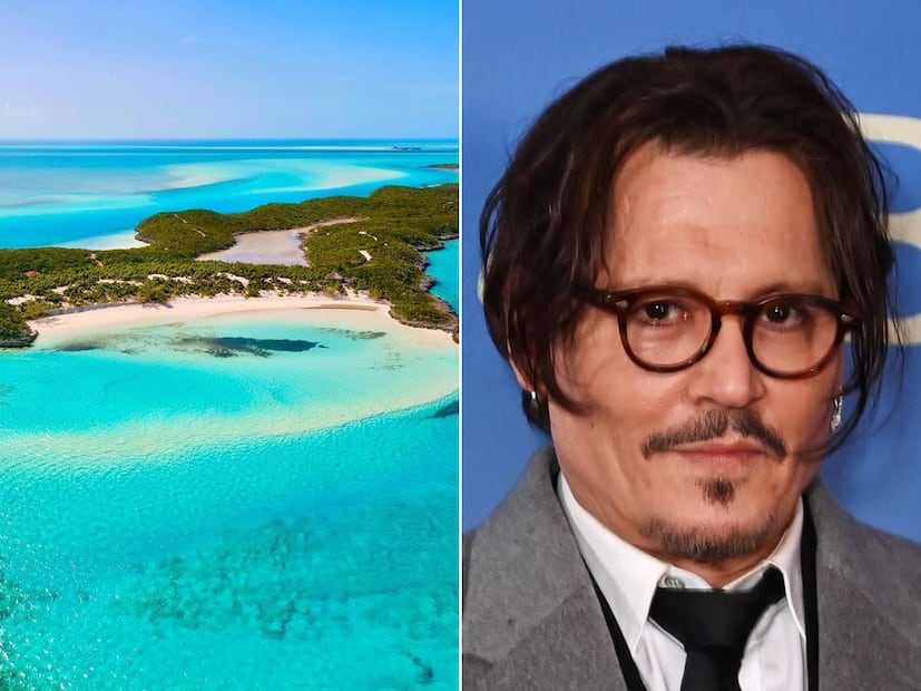 Johnny Depp / Fotos: Getty images - Instagram