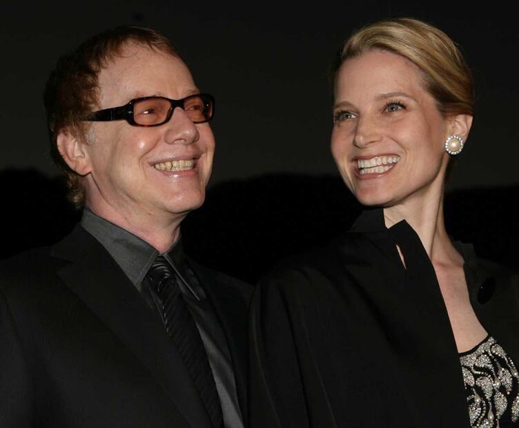 Descubren a Bridget Fonda y luce irreconocible tras años alejada de la actuación