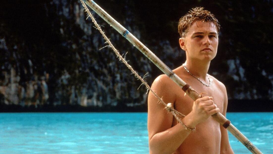 Los personajes más emblemáticos de Leonardo DiCaprio