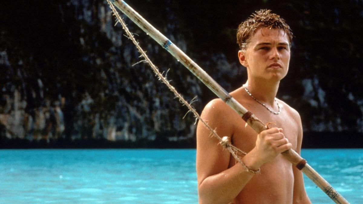 Los personajes más emblemáticos de Leonardo DiCaprio