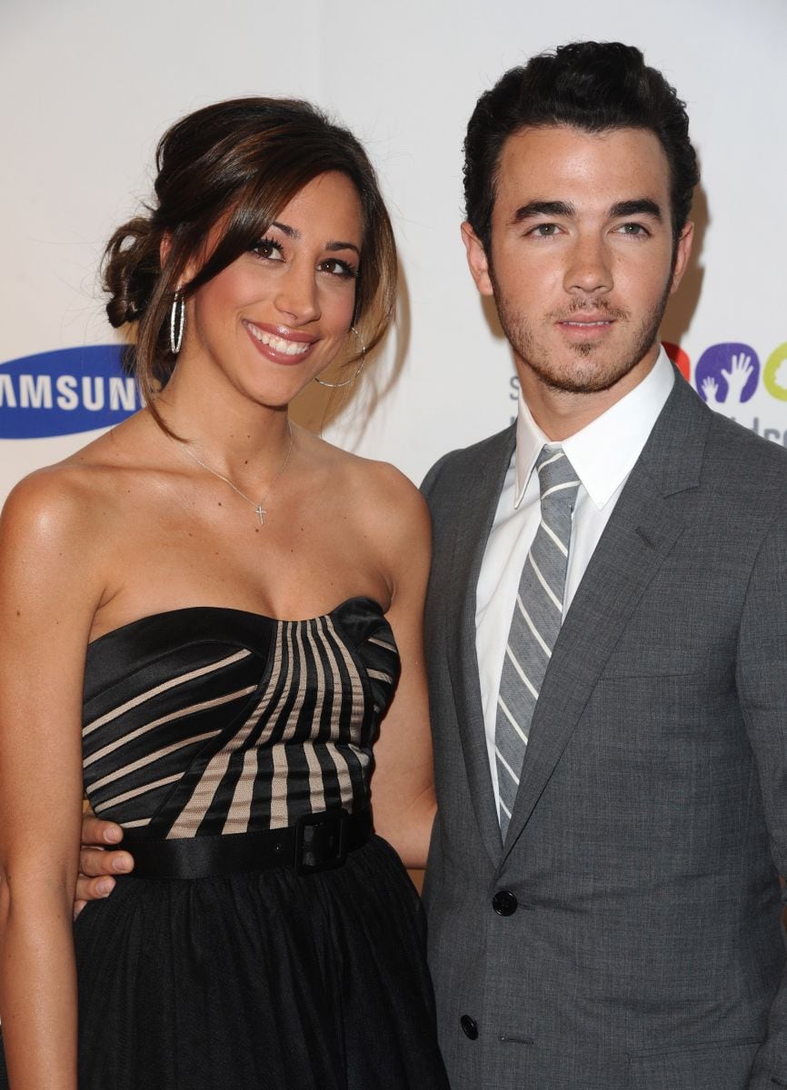 Famosos que se enamoraron de sus fans