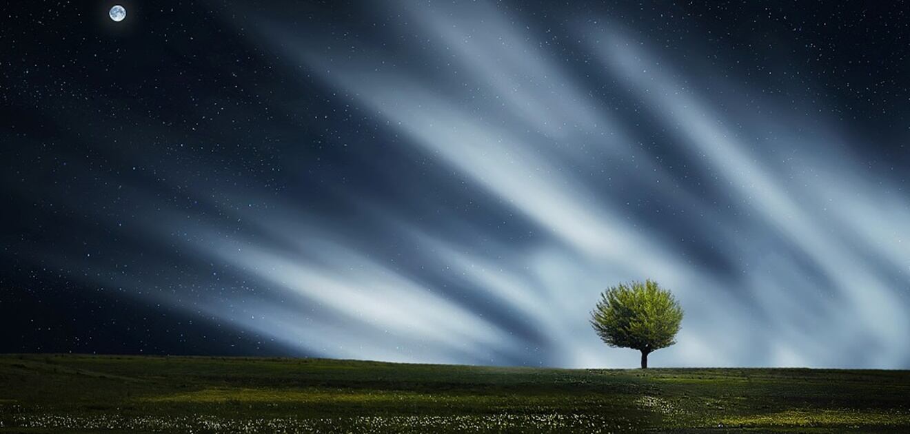 ¿Crees en los milagros?