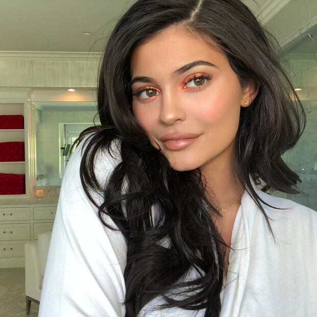 Kylie Jenner reconoce que el reality show de su familia fue indispensable para ser millonaria