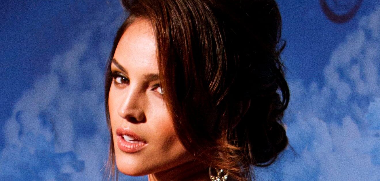 <p>Actualmente Eiza González reside en Los Ángeles, California, alimentando una carrera artística en Hollywood.<strong> (Fotos: Archivo El Universal)</strong></p>
