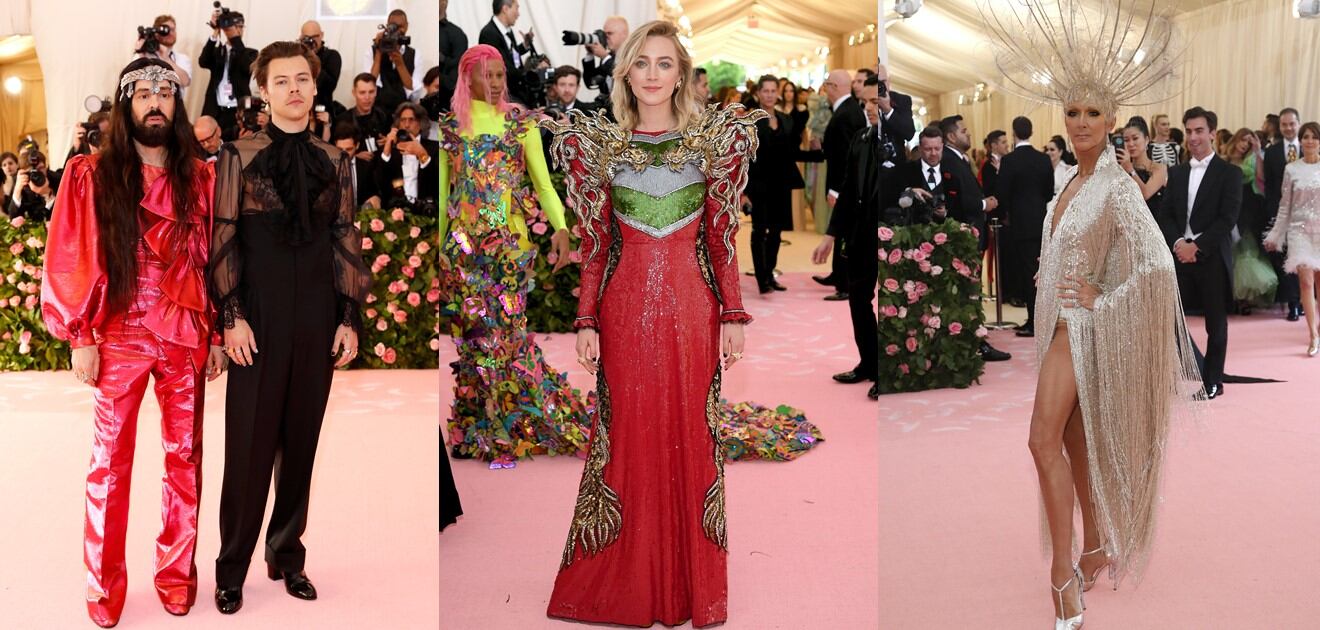 Cuánto cuesta ir al MET Gala y lo que debes saber de los Oscar de la moda