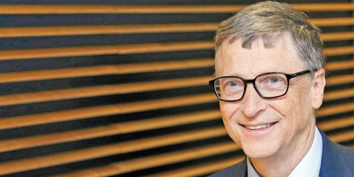 Meghan Markle y Enrique de Sussex contratan a la mano derecha de Bill Gates