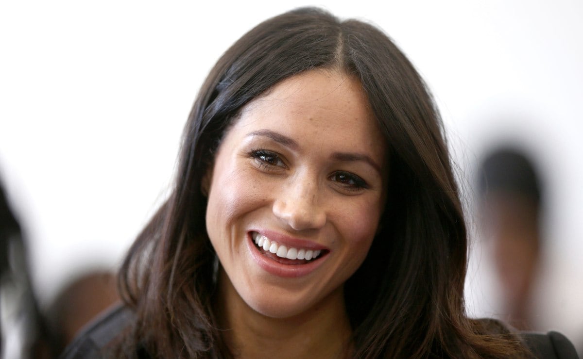 Meghan Markle / AP
