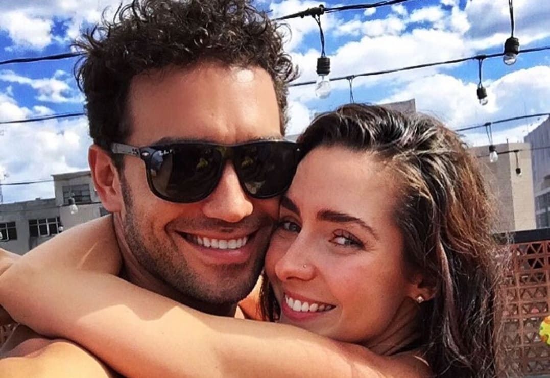 Ariadne Díaz se sincera tras rumores de separación de Marcus Ornellas