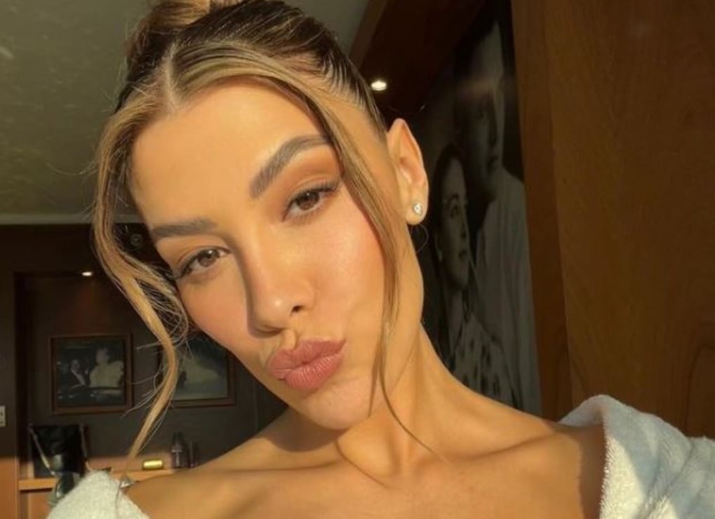 Michelle Salas puso estrictas reglas para su boda; filtran peticiones