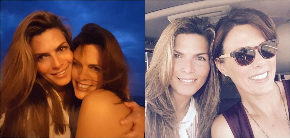 Hermanos famosos que son idénticos