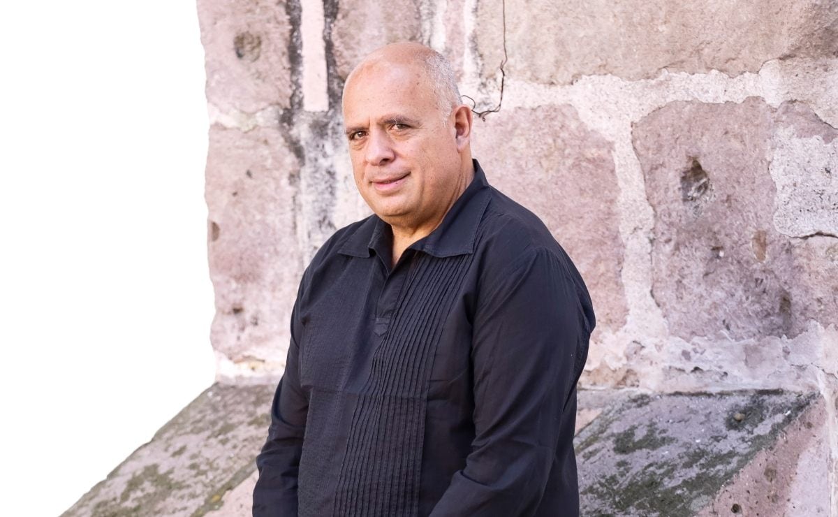 Emilio Maillé nos revela los secretos detrás de ‘La Noche Eterna del Baby O’